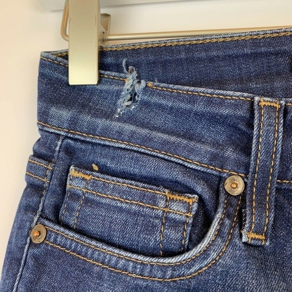 Joe's Women's Jeans The Skinny Style Fit - Picture 5 of 8